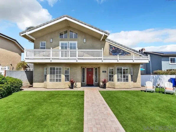1237 5th St, Imperial Beach, CA 91932