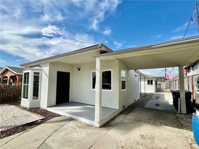 1205 Prado St, Los Angeles, CA, 90023
