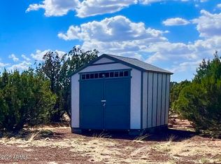 2288 Sitgreaves St, Show Low, AZ 85901