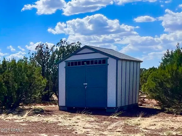 2288 Sitgreaves Street #-, Show Low, AZ 85901