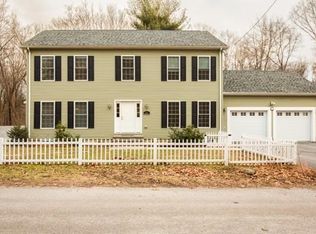 25 Birch Rd, Holliston, MA 01746