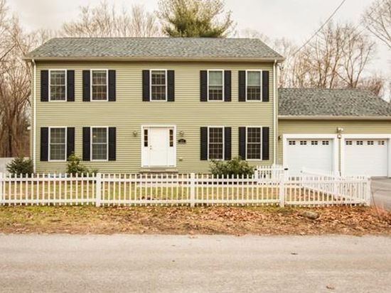 25 Birch Rd Holliston Ma 01746 Zillow