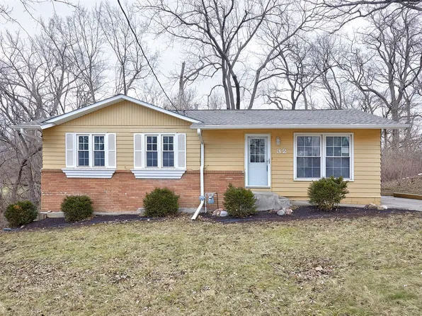 32 E Pleasant View Dr, Des Moines, IA 50315