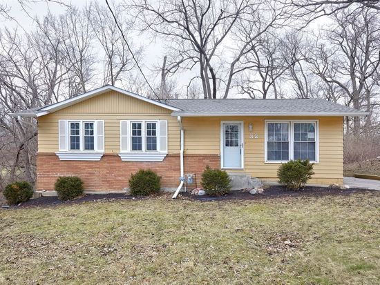 32 E Pleasant View Dr, Des Moines, IA 50315