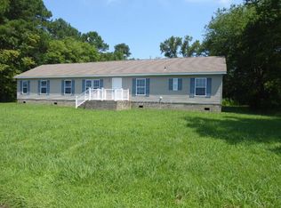 1217 New Bridge Rd, Pocomoke City, MD 21851