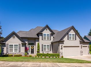 2954 Summit Terrace Dr, Eugene, OR