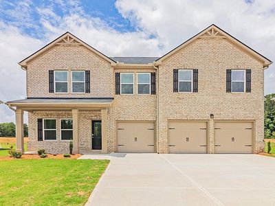 1598 Sungrown Way, McDonough, GA, 30253