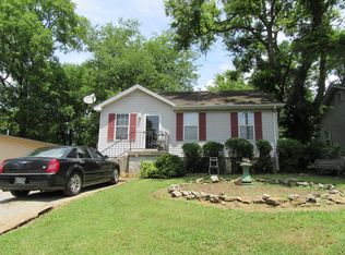 2238 Kline Ave, Nashville, TN 37211