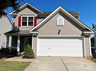 416 Galesburg Dr, Monroe, NC 28110