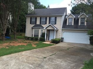 3770 Laurel Way, Woodstock, GA 30188