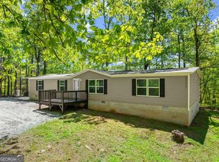 117 Charlie Jackson Rd, Dahlonega, GA 30533