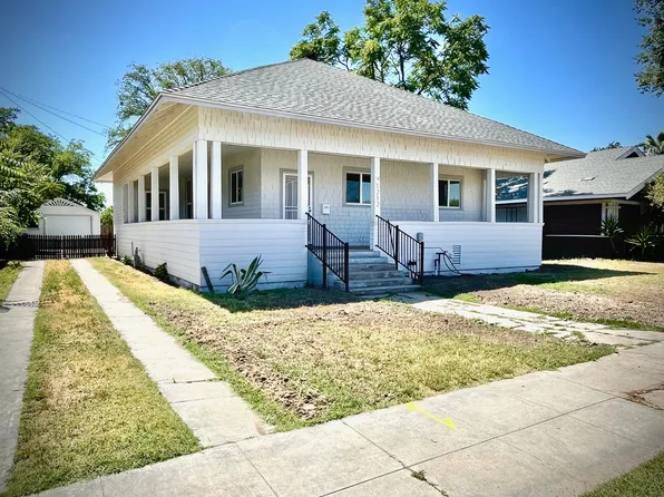 1212 N Irwin St, Hanford, CA 93230