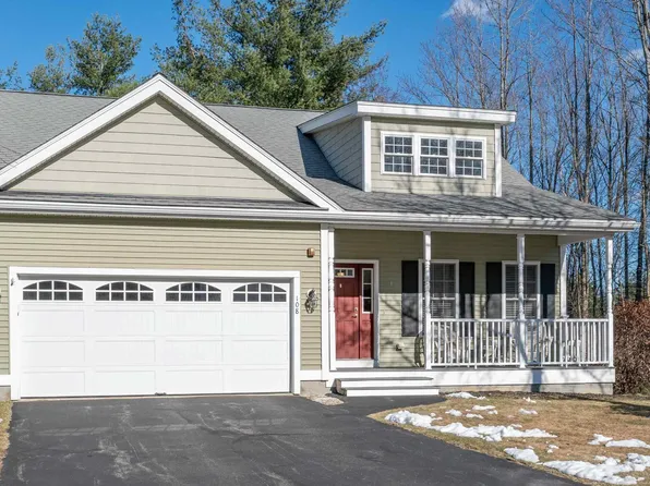 108 Nature's View Drive, Laconia, NH 03246-6003