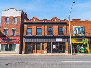 595 King St E #593, Hamilton, ON L8N 1E4