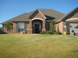 2709 Meadowview Dr, Duncan, OK 73533