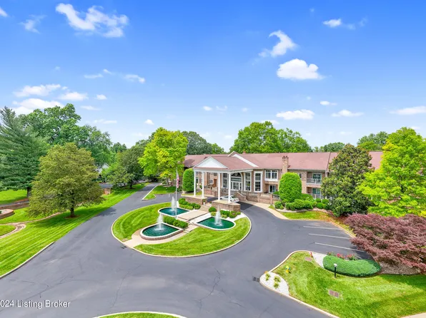8605 Shelbyville Rd APT 109, Louisville, KY 40222
