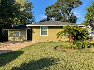 5943 Glenhurst Dr, Houston, TX 77033