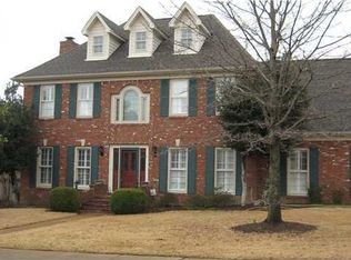 1164 Winrose Dr, Collierville, TN 38017