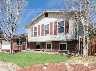 9853 W 74th Way, Arvada, CO 80005