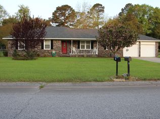 40 Bridgepointe Dr, Sumter, SC 29154