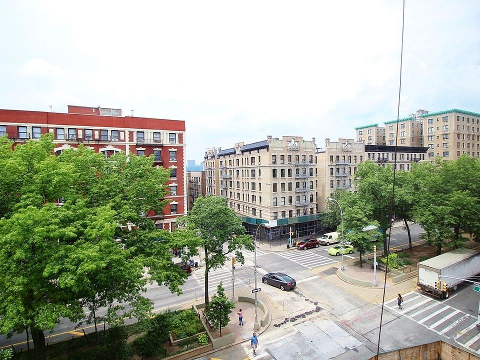 1st image of 3612 Broadway #6B