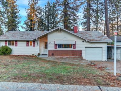 260 Cornwall Ave, Grass Valley, CA, 95945