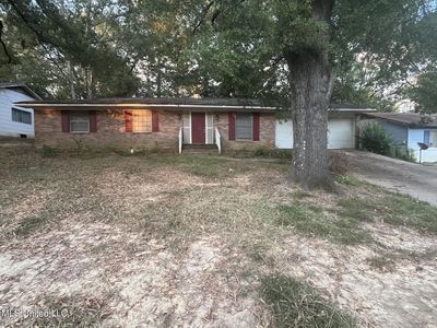 3150 Ponderosa Dr, Jackson, MS, 39212