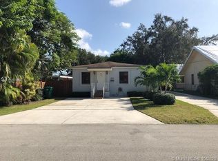 2301 SW 61st Ave #2301, Miami, FL 33155