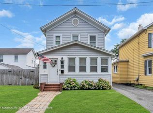7 Center St, Oceanport, NJ 07757