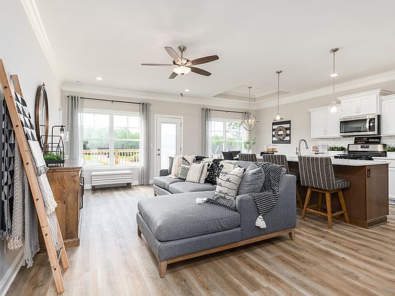 Model Home Image