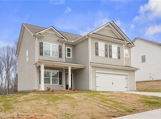 0 Westcrest Ln LOT 83, Cornelia, GA 30531