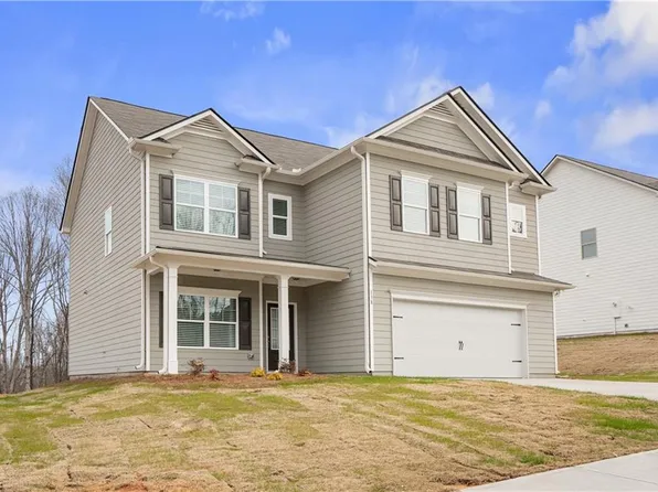 0 Westcrest Ln Lot 83, Cornelia, GA 30531