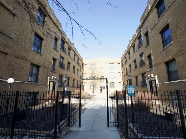 730 W Roscoe St, Chicago, IL