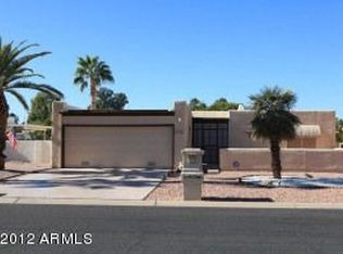 9425 E Sun Lakes Blvd N, Sun Lakes, AZ 85248