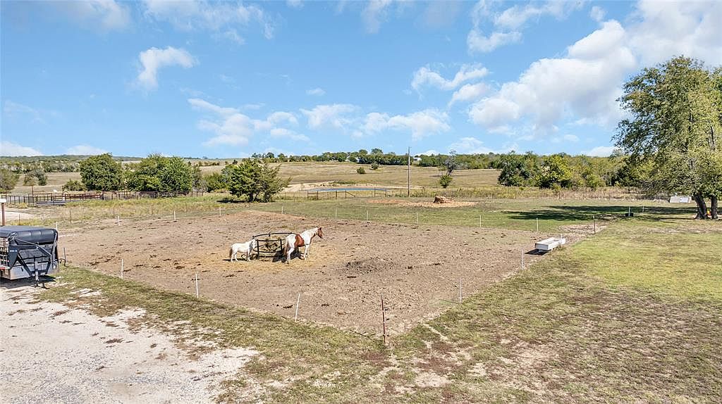 16700 Shebester Rd, Madill OK - photo 7