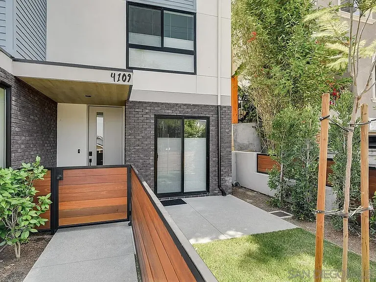 4109 Udall St — Photo 1