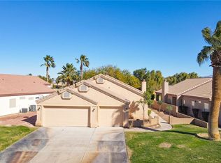 1249 Country Club Dr, Laughlin, NV 89029
