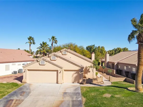 1249 Country Club Dr, Laughlin, NV 89029