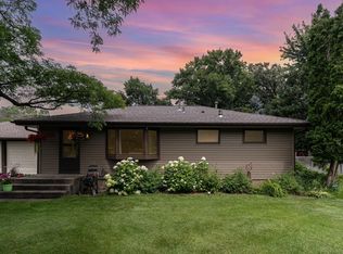 3700 Sunset Rd N, Minneapolis, MN 55443