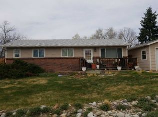 8435 S Yukon St, Littleton, CO 80128