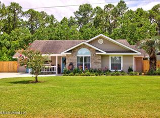 3101 Melvin Ott Ave, Bay Saint Louis, MS 39520