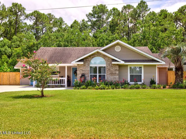 3101 Melvin Ott Ave, Bay Saint Louis, MS 39520