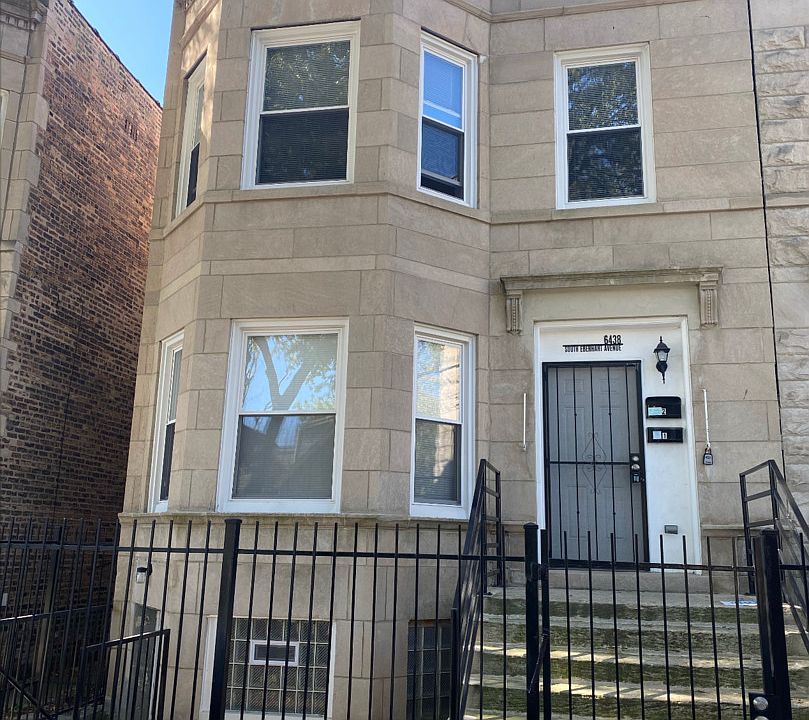 1st image of 6438 S Eberhart Ave #2