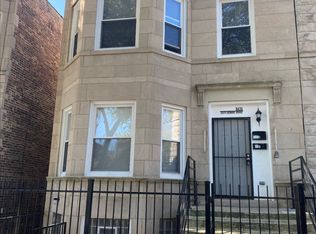 6438 S Eberhart Ave #2, Chicago, IL 60637