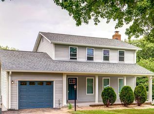 13818 Poplar Tree Rd, Chantilly, VA 20151