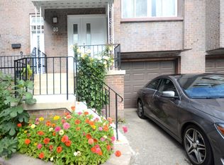 9 Candy Courtway, Toronto, ON M2R2Y7