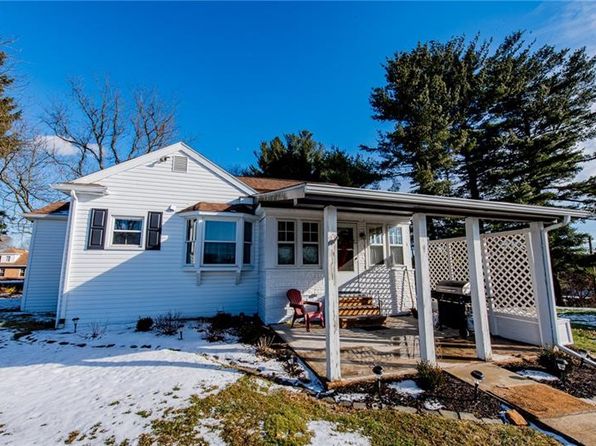 119 Summit Ave Kittanning Pa 16201 Zillow