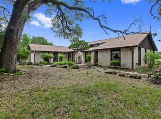 8303 N Madrone Trl, Austin, TX 78737