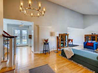 7734 S Spruce Ct, Centennial, CO 80112