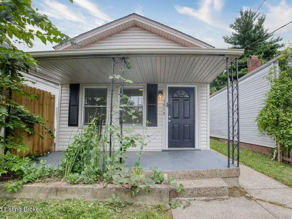 1515 Quarry St, Louisville, KY 40206